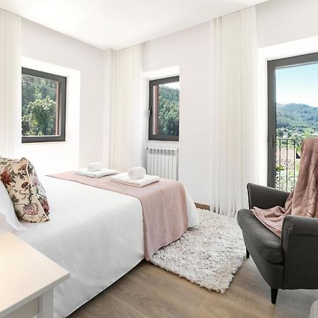 Maria Da Vinha - Country House Góis エクステリア 写真