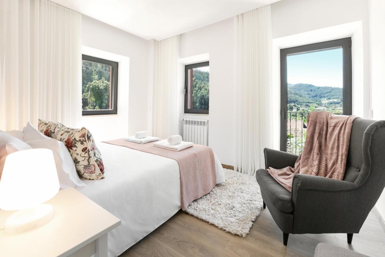 Maria Da Vinha - Country House Góis エクステリア 写真