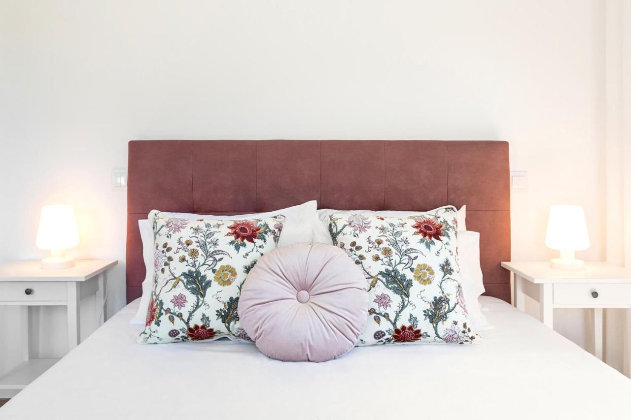 Maria Da Vinha - Country House Góis エクステリア 写真