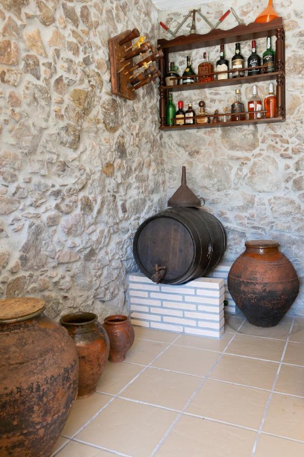 Maria Da Vinha - Country House Góis エクステリア 写真