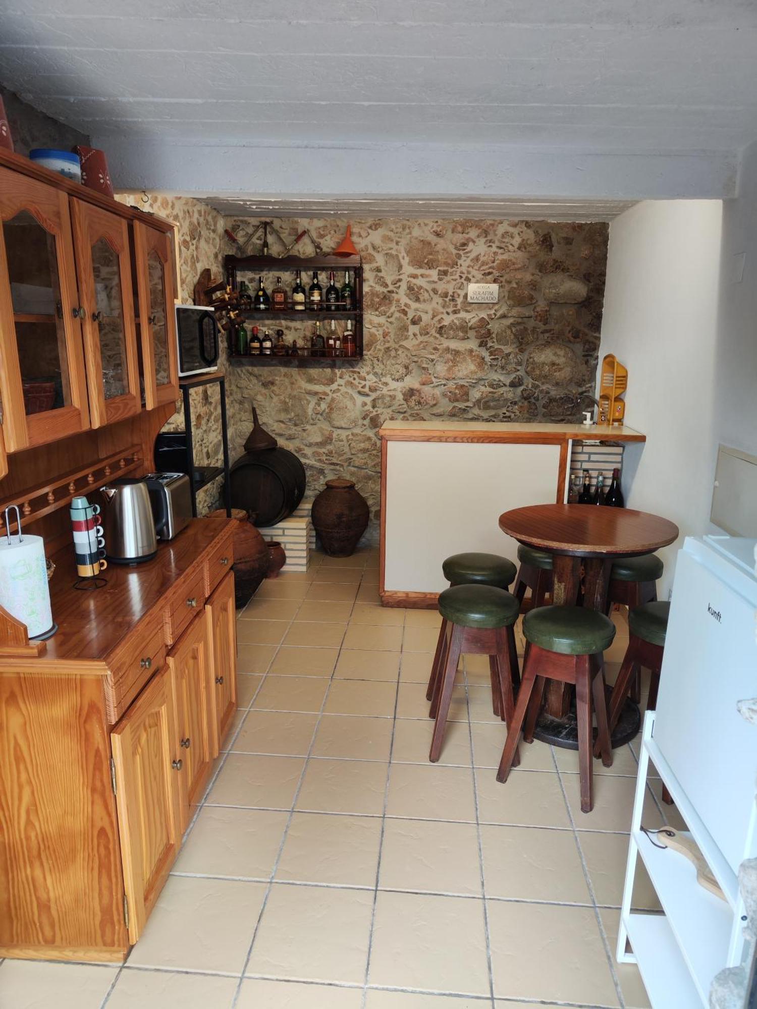 Maria Da Vinha - Country House Góis エクステリア 写真